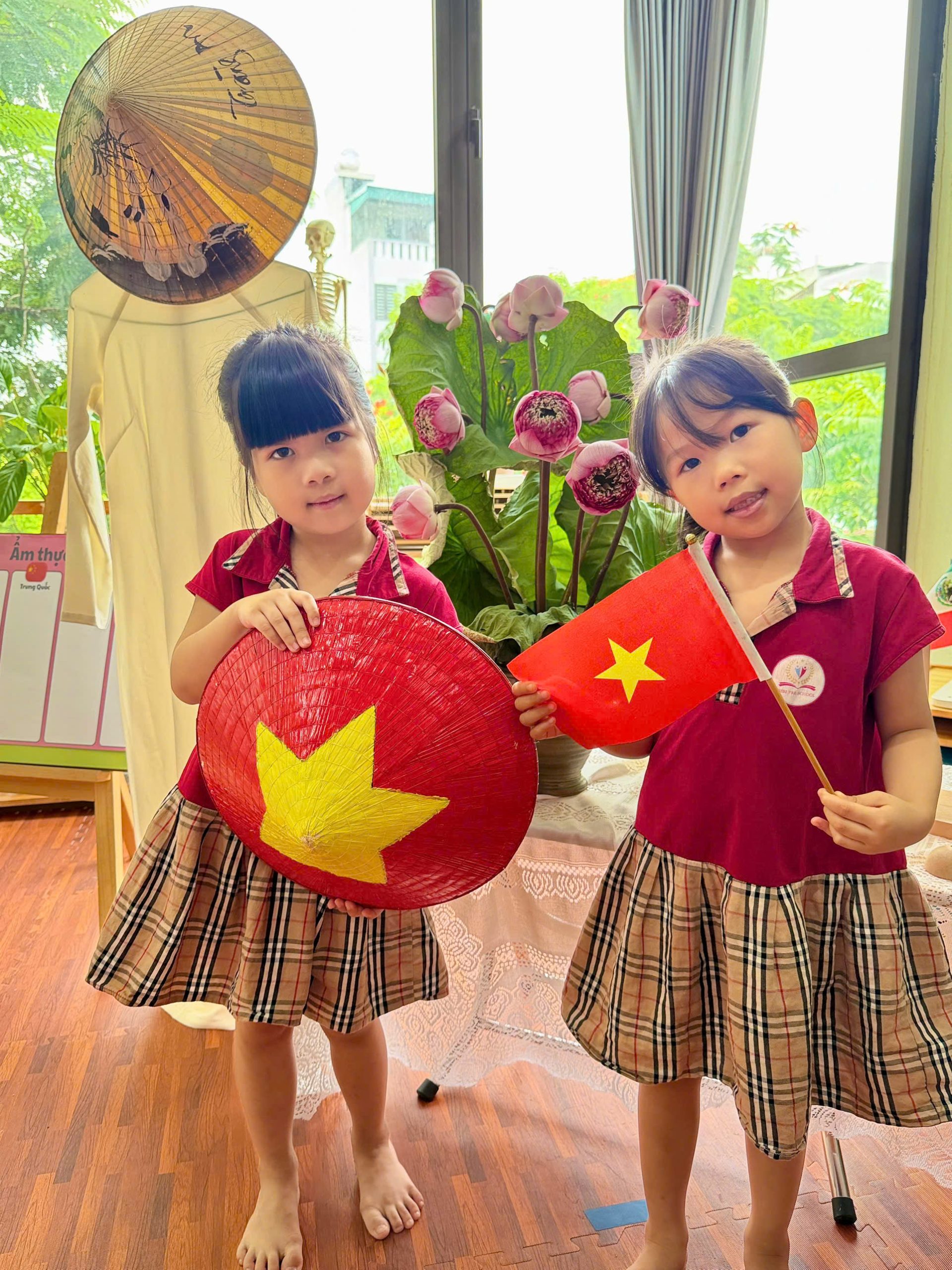 KHÁM PHÁ NHỮNG NÉT ĐẶC TRƯNG CỦA CÁC QUỐC GIA CHÂU Á
